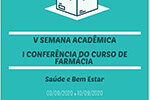 Semana Acadêmica de Farmácia