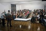 Semana Acadêmica de Fisioterapia FAPAR 2016