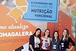 Congresso Nutrição Funcional​