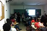 Semana Acadêmica de Fisioterapia FAPAR 2016