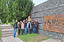Visita Técnica à Vinícola Franco Italiano: Explorando a Fermentação do Vinho e sua Relação com a Farmácia