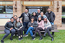 Visita Técnica à Vinícola Franco Italiano: Explorando a Fermentação do Vinho e sua Relação com a Farmácia
