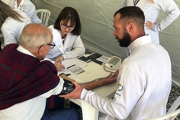 Dia Internacional do Farmacêutico