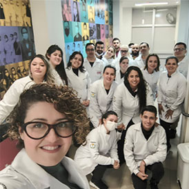 Visita Técnica ao Hospital Cajuru